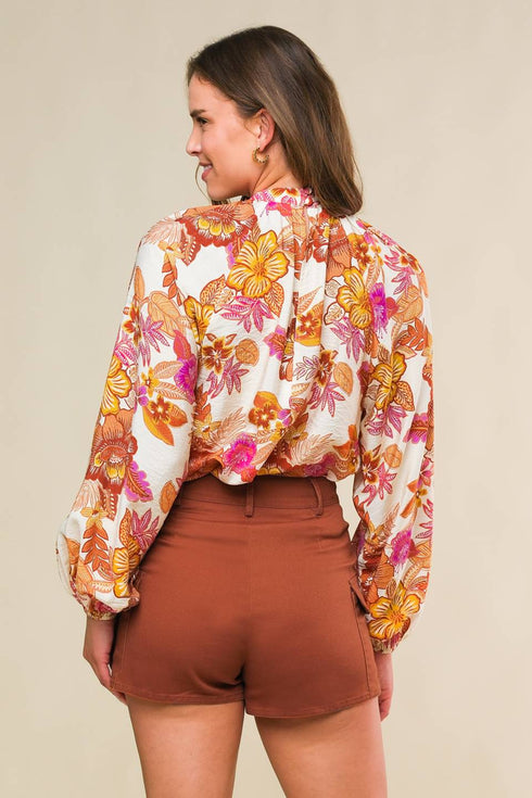 romantically-entangled-woven-top Flying Tomato-Sophia's Style-2